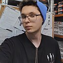 Фёдор, 21 год