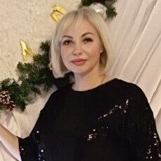 Оксана, 41 из г. Москва.