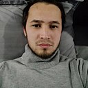 Joxongir, 26 лет