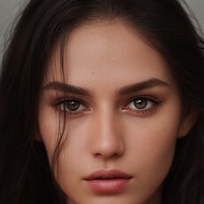 Фотография девушки Полина, 20 лет из г. Мурманск