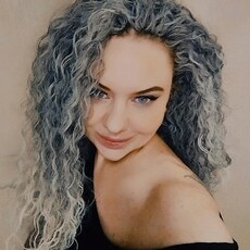 Ханна, 43 из г. Рязань.