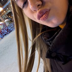 Фотография девушки Сирена, 18 лет из г. Нижний Новгород