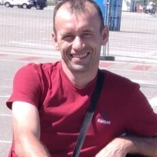 Фотография мужчины Слава, 45 лет из г. Новочеркасск