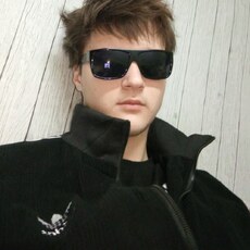 Фотография мужчины Тимофей, 18 лет из г. Глубокое