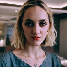 Ольга, 26 из г. Макеевка.