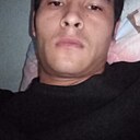 Дилшох, 22 года