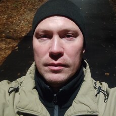 Фотография мужчины Антон, 40 лет из г. Саров