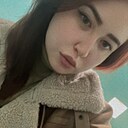 Анастасия, 27 лет