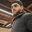 Халид, 22 года