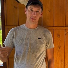 Фотография мужчины Дима, 36 лет из г. Ногинск