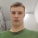 Данил, 18 лет