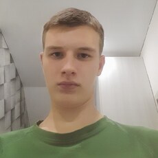 Фотография мужчины Данил, 18 лет из г. Курск