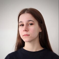 Маша, 19 из г. Санкт-Петербург.