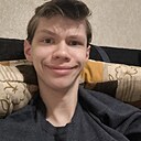 Александр, 18 лет