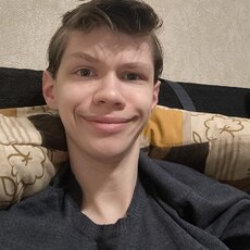 Фотография мужчины Александр, 18 лет из г. Москва