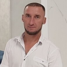 Фотография мужчины Александр, 38 лет из г. Кропоткин