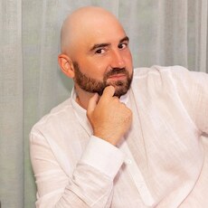 Фотография мужчины Кирилл, 37 лет из г. Зеленоград