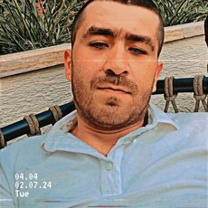 Фотография мужчины Эдик, 27 лет из г. Бирюч