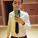 Эдик, 27 лет