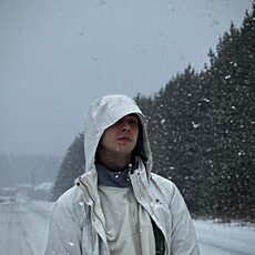 Фотография мужчины Кирилл, 21 год из г. Красноярск