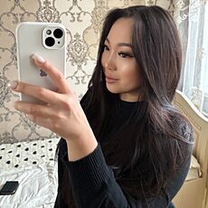 Фотография девушки Айман, 27 лет из г. Алматы