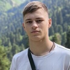 Фотография мужчины Иван, 21 год из г. Москва