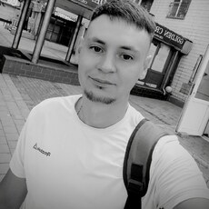 Фотография мужчины Qws, 29 лет из г. Темиртау