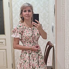 Фотография девушки Элеонора, 44 года из г. Новомосковск