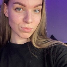 Фотография девушки Дарья, 21 год из г. Москва