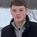 Фируз, 20 лет