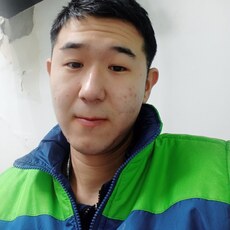 Фотография мужчины Арсен, 20 лет из г. Астана