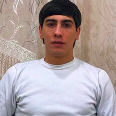 Фотография мужчины Адам, 27 лет из г. Нижний Новгород