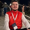 Маттео, 19 лет