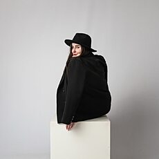 Фотография девушки Анастасия, 21 год из г. Санкт-Петербург