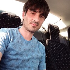 Фотография мужчины Тимур, 37 лет из г. Волжский