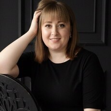 Фотография девушки Любушка, 27 лет из г. Белгород