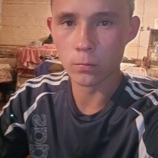 Фотография мужчины Руслан, 23 года из г. Нижний Новгород