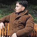 Тимур, 19 лет