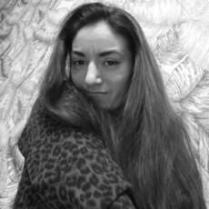 Фотография девушки Lidia, 26 лет из г. Нижний Новгород