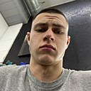 Никита, 19 лет