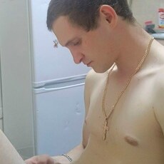 Фотография мужчины Дмитрий, 27 лет из г. Нахабино