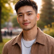 Фотография мужчины Kenji, 39 лет из г. Алматы