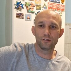 Фотография мужчины Миша, 40 лет из г. Москва