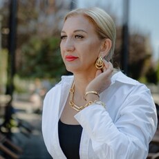 Фотография девушки Зера, 44 года из г. Ялта