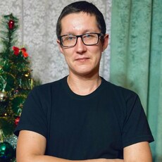 Фотография мужчины Николай, 34 года из г. Киров