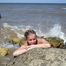 Фотография девушки Ольга, 32 года из г. Москва