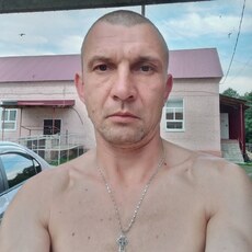 Фотография мужчины Artem, 43 года из г. Инза