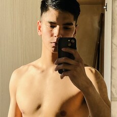 Фотография мужчины Mukhammed, 20 лет из г. Павлодар