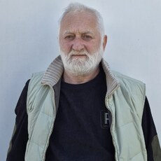 Фотография мужчины Babu, 65 лет из г. Владикавказ
