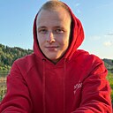 Андрей, 22 года